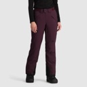 Outdoor Research Snowcrew Pant - Women's Amethyst image 2