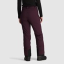 Outdoor Research Snowcrew Pant - Women's Amethyst image 4