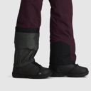 Outdoor Research Snowcrew Pant - Women's Amethyst image 8