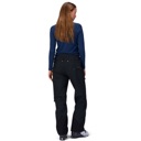 Norrona Lofoten Gore-Tex Insulated Pant - Women's Caviar Black image 4