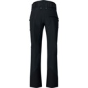 Norrona Lofoten Gore-Tex Insulated Pant - Women's Caviar Black image 2