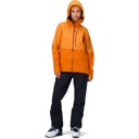 Norrona Lofoten Gore-Tex Jacket - Women's Autumn Glory image 3