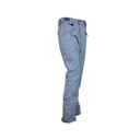 Faded Denim