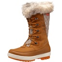 Helly Hansen Garibaldi VL Boots - Women's New Wheat / Dark Khaki image 2