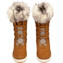 Helly Hansen Garibaldi VL Boots - Women's New Wheat / Dark Khaki image 5