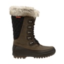 Helly Hansen Garibaldi VL Boots - Women's Bushwacker / Coffee Bean image 2