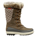Helly Hansen Garibaldi VL Boots - Women's Bedrock / Pebble image 3