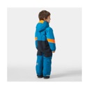 Helly Hansen Rider 3.0 Insulated Suit - Kid's Cerulean Blue image 2