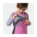 Helly Hansen Rider 2 Insulated Bib Pant - Kid's Meta Pink image 3