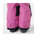 Helly Hansen Rider 2 Insulated Bib Pant - Kid's Meta Pink image 4
