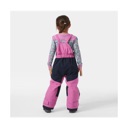 Helly Hansen Rider 2 Insulated Bib Pant - Kid's Meta Pink image 2