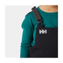Helly Hansen Rider 2 Insulated Bib Pant - Kid's Black image 4