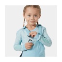 Helly Hansen Rider 2 Insulated Bib Pant - Kid's Light Cyan image 3