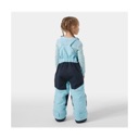 Helly Hansen Rider 2 Insulated Bib Pant - Kid's Light Cyan image 2