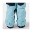 Helly Hansen Rider 2 Insulated Bib Pant - Kid's Light Cyan image 4
