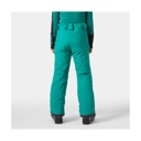 Helly Hansen Jr. Legendary Pant - Youth Signal Green image 2