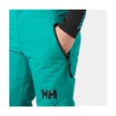 Helly Hansen Jr. Legendary Pant - Youth Signal Green image 4