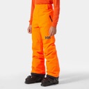 Neon Orange