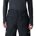 Mountain Hardwear Sky Ridge Gore-Tex Pant - Men's Black image 4