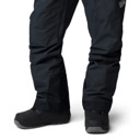 Mountain Hardwear Sky Ridge Gore-Tex Pant - Men's Black image 8