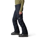 Mountain Hardwear Firefall Pant - Men's Black image 2