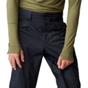 Mountain Hardwear Firefall Pant - Men's Black image 5