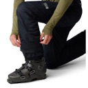 Mountain Hardwear Firefall Pant - Men's Black image 6