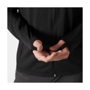 Helly Hansen Versalite Hooded Fleece Jacket - Men's Black image 4