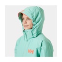 Helly Hansen Jr. Traverse Jacket - Youth Lagoon image 3