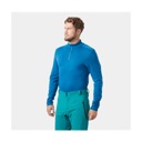 Helly Hansen Lifa Merino Midweight 1/2 Zip Top - Men's