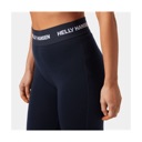 Helly Hansen Lifa Merino Midweight Pant - Women's Navy image 3