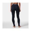 Helly Hansen Lifa Merino Midweight Pant - Women's Navy image 2