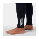 Helly Hansen Lifa Merino Midweight Pant - Women's Navy image 4