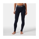 Helly Hansen Lifa Merino Midweight Pant - Women's Navy image 1