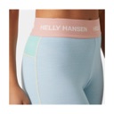 Helly Hansen Lifa Merino Midweight Pant - Women's Light Cyan image 3