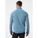 Helly Hansen Varde Fleece Jacket 2.0 - Men's Blue Fog image 2