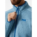 Helly Hansen Varde Fleece Jacket 2.0 - Men's Blue Fog image 4