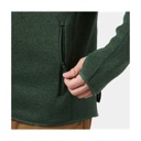 Helly Hansen Varde Fleece Jacket 2.0 - Men's Jungle Green image 5