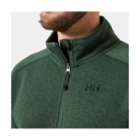 Helly Hansen Varde Fleece Jacket 2.0 - Men's Jungle Green image 3