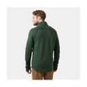 Helly Hansen Varde Fleece Jacket 2.0 - Men's Jungle Green image 2