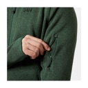 Helly Hansen Varde Fleece Jacket 2.0 - Men's Jungle Green image 4