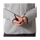 Helly Hansen Varde Fleece Jacket 2.0 - Men's Grey Fog image 5