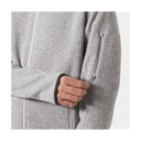 Helly Hansen Varde Fleece Jacket 2.0 - Men's Grey Fog image 4