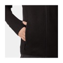 Helly Hansen Varde Fleece Jacket 2.0 - Men's Black image 4