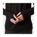 Helly Hansen Varde Fleece Jacket 2.0 - Men's Black image 5