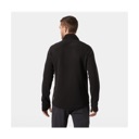 Helly Hansen Varde Fleece Jacket 2.0 - Men's Black image 2