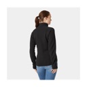 Helly Hansen Varde Fleece Jacket 2.0 - Women's Black image 2