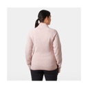 Helly Hansen Varde Fleece Jacket 2.0 - Women's Pink Salt image 2