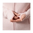 Helly Hansen Varde Fleece Jacket 2.0 - Women's Pink Salt image 5
