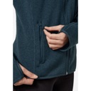 Helly Hansen Varde Fleece Jacket 2.0 - Women's Navy image 5